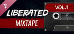Liberated: Soundtrack Mixtape — Vol.1 banner image