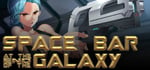 Space Bar At The End Of The Galaxy banner image