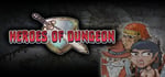 Heroes of Dungeon steam charts