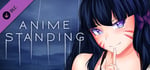 ANIME STANDING - Messages DLC banner image