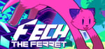 Fech The Ferret banner image