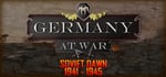 Germany at War - Soviet Dawn steam charts