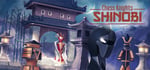 Chess Knights: Shinobi banner image