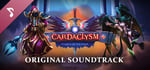Cardaclysm Soundtrack banner image