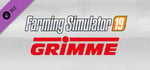 Farming Simulator 19 - GRIMME Equipment Pack banner image