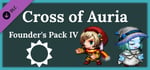 Cross of Auria - Gift Pack IV banner image