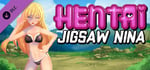 Hentai Jigsaw Nina banner image