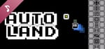 AutoLand Soundtrack banner image