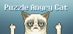 Puzzle Angry Cat steam charts