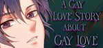 A Gay Love Story About Gay Love banner image