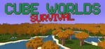Cube Worlds Survival steam charts