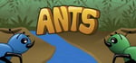 Ants steam charts