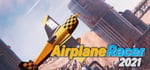 Airplane Racer 2021 steam charts