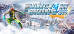 Fancy Skiing Ⅲ Pro steam charts