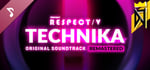 DJMAX RESPECT V - TECHNIKA Original Soundtrack(REMASTERED) banner image