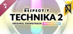 DJMAX RESPECT V - TECHNIKA 2 Original Soundtrack(REMASTERED) banner image