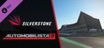 Automobilista 2 - Silverstone Pack banner image