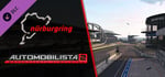 Automobilista 2 - Nürburgring Pack banner image