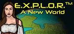 E.X.P.L.O.R.™: A New World steam charts