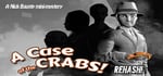 A Case of the Crabs: Rehash steam charts