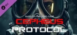 Cepheus Protocol Novelization banner image