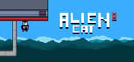 Alien Cat 8 banner image