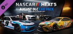 NASCAR Heat 5 - August DLC Pack banner image