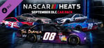 NASCAR Heat 5 - September DLC Pack banner image