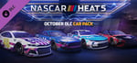 NASCAR Heat 5 - October DLC Pack banner image