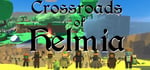 Crossroads of Helmia steam charts