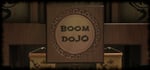 Boom Dojo steam charts