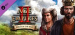 Age of Empires II: Definitive Edition - Lords of the West banner image