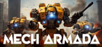 Mech Armada banner image