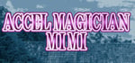 Accel Magician Mimi steam charts