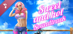 Sweet and Hot Soundtrack banner image