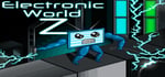 Electronic World Z banner image