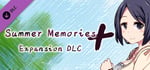 Summer Memories+ - Expansion DLC banner image