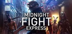 Midnight Fight Express steam charts