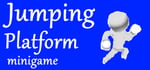 Jumping Platform Minigame steam charts