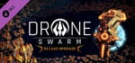 Drone Swarm - Deluxe Upgrade banner image