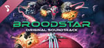 BroodStar Soundtrack banner image