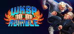 WKSP RUMBLE banner image