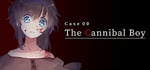 Case 00: The Cannibal Boy banner image