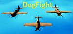 DogFight steam charts