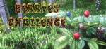 Berries Challenge banner image