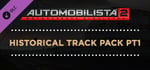 Automobilista 2 - Historical Track Pack Pt1 banner image