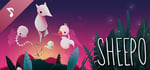 Sheepo Soundtrack banner image