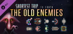 Shortest Trip to Earth - The Old Enemies banner image