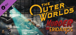 The Outer Worlds: Murder on Eridanos banner image