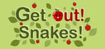 Get Out! Snakes! banner image